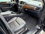 Used 2013 Mercedes-Benz ML 350 4MATIC w/ Premium 1 Pkg image 3
