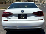 Used 2018 Volkswagen Passat 2.0T R-Line image 5