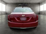 Used 2017 Cadillac CT6 Luxury w/ Active Chassis Package image 4