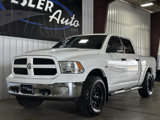 Used 2015 RAM 1500 Outdoorsman image 3