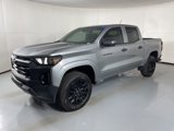 New 2026 Chevrolet Colorado W/T w/ WT Custom Package image 5