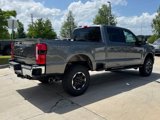 New 2025 Ford F250 Lariat image 3