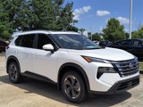 New 2026 Nissan Rogue SV image 5