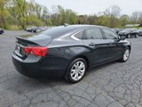 Used 2019 Chevrolet Impala LT w/ LT Convenience Package image 5