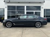 Certified 2022 BMW 530i xDrive w/ Convenience Package image 5