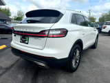 Used 2020 Lincoln Nautilus Premier w/ Equipment Group 101A image 2