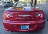 Used 2008 Chrysler Sebring Limited w/ Luxury Group image 4