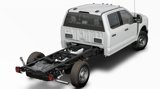 New 2025 Ford F350 XL w/ XL Chrome Package image 3