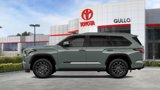 New 2026 Toyota Sequoia Platinum image 4