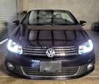 Used 2014 Volkswagen Eos image 2