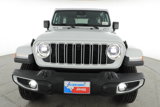 New 2025 Jeep Wrangler Sahara image 2