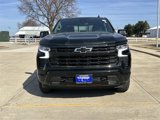 New 2025 Chevrolet Silverado 1500 RST w/ All Star Edition Plus image 3