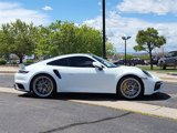 Used 2024 Porsche 911 Turbo image 3