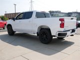 New 2025 Chevrolet Silverado 1500 RST w/ All Star Edition Plus image 5