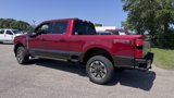 New 2025 Ford F250 King Ranch image 4