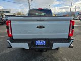 New 2025 Ford F350 XLT w/ Black Appearance Package image 4