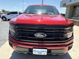 New 2025 Ford F150 XLT image 2