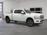 New 2025 RAM 2500 Laramie image 5