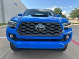 Used 2020 Toyota Tacoma 4x4 Double Cab image 3