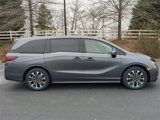 New 2025 Honda Odyssey Elite image 3