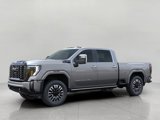 New 2025 GMC Sierra 3500 Denali Ultimate image 2