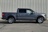 Used 2023 Ford F150 Platinum w/ Equipment Group 701A High image 4