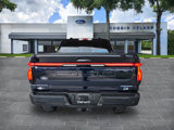 New 2025 Ford F150 Lightning Platinum image 4
