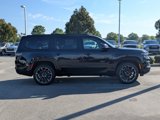 New 2025 Jeep Grand Wagoneer Series III w/ Quick Order Packagew 28T image 4