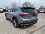 New 2025 Buick Enclave Preferred w/ Trailering Package, 5000 lbs. image 3