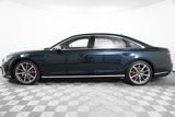 New 2025 Audi S8 image 4