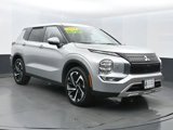 Used 2024 Mitsubishi Outlander Ralliart image 2