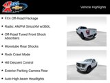 Used 2022 Ford F150 Lariat w/ Equipment Group 502A High image 2