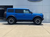 New 2025 Ford Bronco Badlands image 3