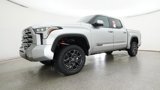 New 2025 Toyota Tundra Platinum image 6