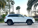 Used 2020 Jeep Grand Cherokee Limited w/ Luxury Group II image 3