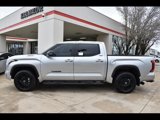 New 2025 Toyota Tundra Limited image 2