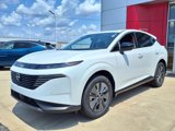 New 2025 Nissan Murano SL image 3