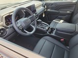New 2026 Chevrolet Colorado Trail Boss image 3