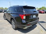 New 2025 Ford Explorer Platinum image 6