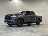 New 2026 RAM 1500 Big Horn image 2
