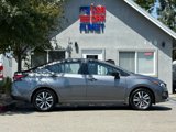 Used 2024 Nissan Versa S w/ S Plus Package image 4