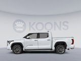 New 2026 Toyota Tundra Limited image 4