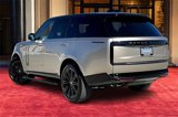 New 2025 Land Rover Range Rover Autobiography image 2