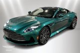 New 2025 Aston Martin DB12 Coupe image 6