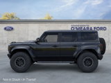 New 2025 Ford Bronco Raptor image 4