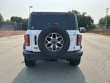 Used 2023 Ford Bronco Badlands image 4