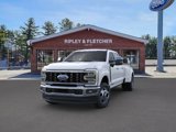 New 2025 Ford F350 Lariat w/ Lariat Ultimate Package image 2