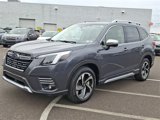 Used 2022 Subaru Forester Touring w/ Popular Package #3 image 3