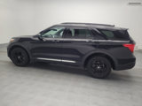 Used 2020 Ford Explorer XLT w/ Equipment Group 202A image 3