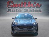Used 2022 Kia Sportage LX w/ LX AWD Value Edition Package image 2